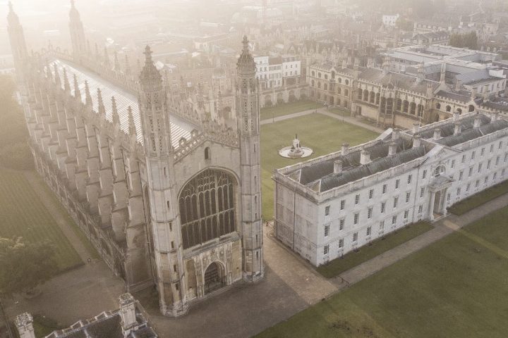 cambridge college