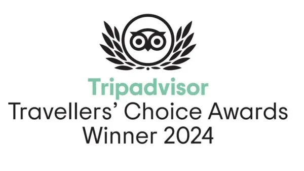 Travellers-Choice-2024 logo, company name